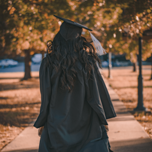 Cap and Gown for web